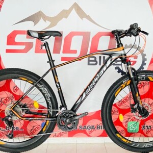 Bicicleta Profit Boston X20