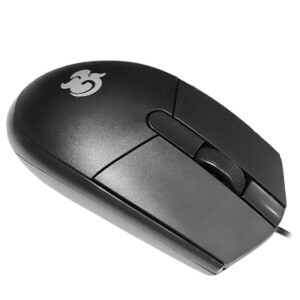 MOUSE ÓPTICO Z62 1200 DPI