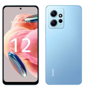 XIAOMI NOTE 12 128GB 4RAM
