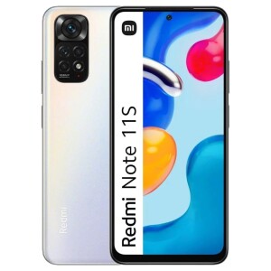 Xiaomi Redmi Note 11S - 5G 128GB 6Ram