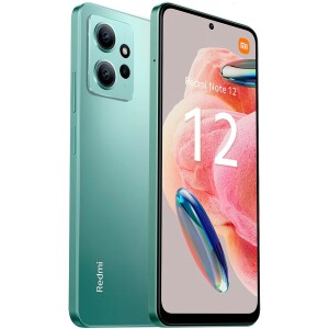 Xiaomi Redmi Note 12 - 128GB 6Ram