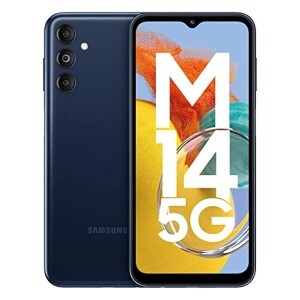 SAMSUNG M14 - 5G 128GB 4Ram