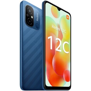 Xiaomi Redmi 12c - 128GB 4Ram