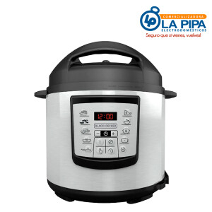 OLLA MULTIFUNCIONAL BLACK DECKER PR1008D 7 FUNCIONES 5.7LTS