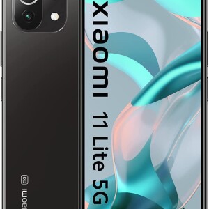 Xiaomi Mi 11 lite semi-nuevo