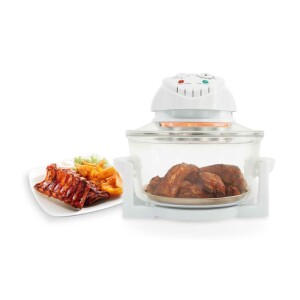 Horno Halogeno Kalley K-HH "Bl