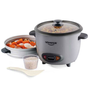 OLLA ARROZ UNIVERSAL L85180 GR 10 TZ NUEVA IMAGEN