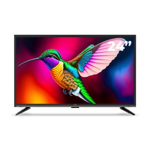 TV KALLEY 24" BASICO K-TV24HDE HD
