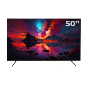 TV KALLEY 50" ATV50UHDQW QLED 4K