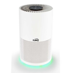 Purificador K-PA26W, Compatible con la aplicación Home Kalley