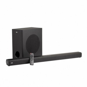 Barra sonido Kalley K-ABS120W