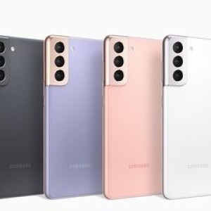 SAMSUNG S21 FE - 5G 128GB 8Ram