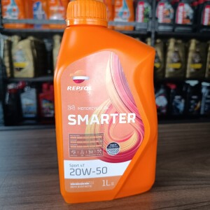 Aceite para motores 4T