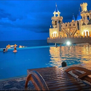 DÍA DE SOL EN HOTEL RIVIERA DEL SOL EN ARBOLETES