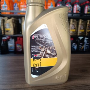 Aceite para motores 4T marca Eni I
