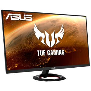 MONITOR GAMER ASUS TUF GAMING 27" FULL HD 144HZ IPS 1MS FREE SYNC VG279Q1R