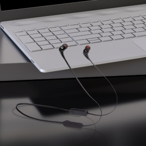 Audifonos JBL Tune 125