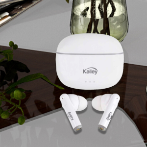 Audífonos Kalley Tipo airdots