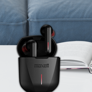 Audífonos Maxell One