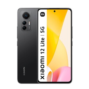 Xiaomi 12 Lite 128GB 8Ram (semi-nuevo)