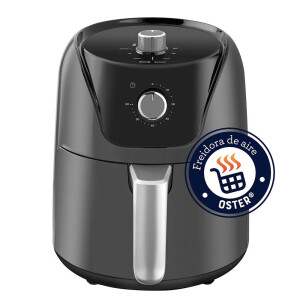 freidora de aire Oster de 4l