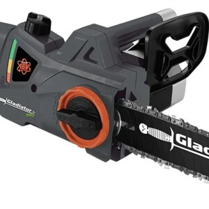 Motosierra Inalámbrica 18V 10"