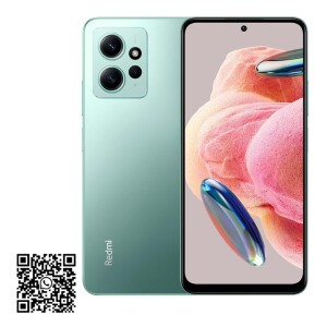 Xiaomi Redmi Note 12 128Gb/4Gb Ram Dual Sim