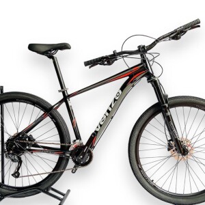 Bicicleta Venzo Amphion