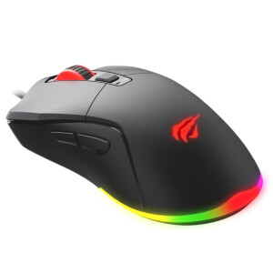 MOUSE GAMER HAVIT MS960 RGB GAMING MOUSE