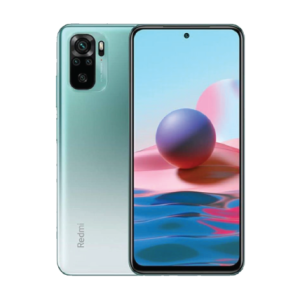 Xiaomi redmi 10 2022