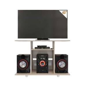 Mesa TV y Sonido