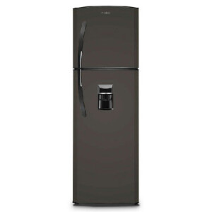 NEVERA MABE RMA250FJCG1 250L GRAFITO VTA X MANDATO ELECTROJA