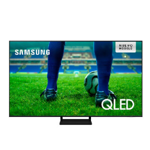 TELEVISOR SAMSUNG QN65BA 43" 4K UHD