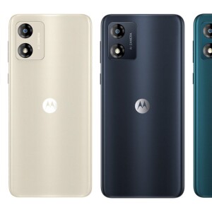 Motorola E13