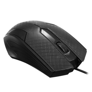 MOUSE ÓPTICO Q97 1600 DPI