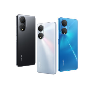 HONOR X7A 6RAM Y 128GB