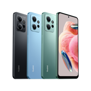 Celular Xiaomi Redmi Note 12 4G 128Gb / 4Ram