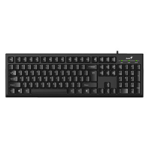 TECLADO GENIUS SMART KEY KB-100