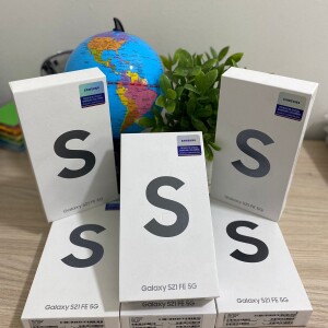 SAMSUNG S21 FE 8/256 GB