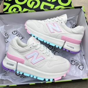 New balance