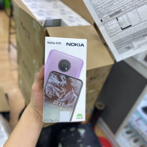 NOKIA G210 3/64 GB HUELLA