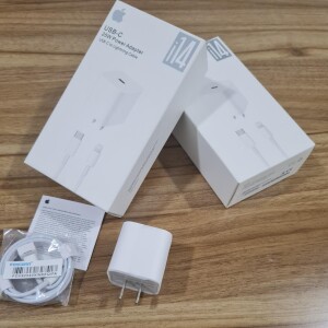 CARGADOR  IPHONE 14 PRO MAX ORIGINAL