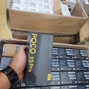 POCO X5 PRO 5G 8/256