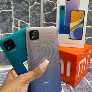 Redmi 9C 3/64GB