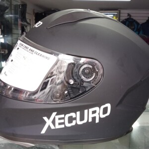 Casco Xecuro 918 plano