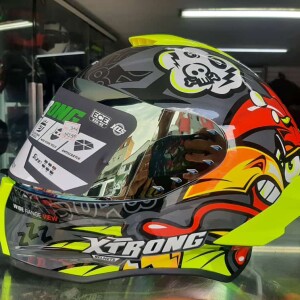 Casco Xtrong 820