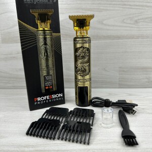 PATILLERA VINTAGE T9