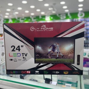 TV LED 24 PULGADAS