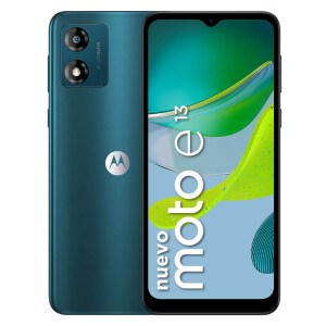 MOTOROLA E13 64GB