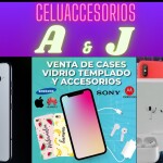 Celuaccesesorios A&J